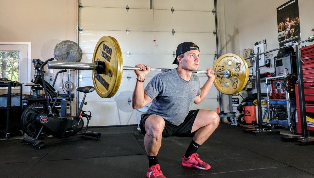 Best tips for novice weightlifters