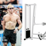 Cable Pull machine