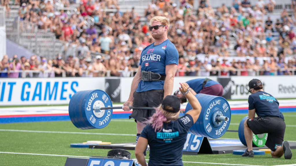 8 Outstanding Benefits of the Barbell Back Squat