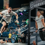 2021 Dubai CrossFit Championship winners