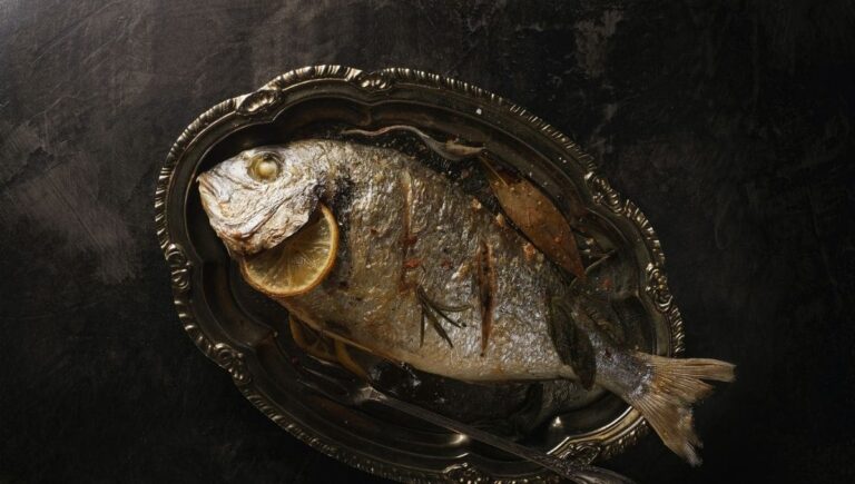 Is Fish Good for Bulking?