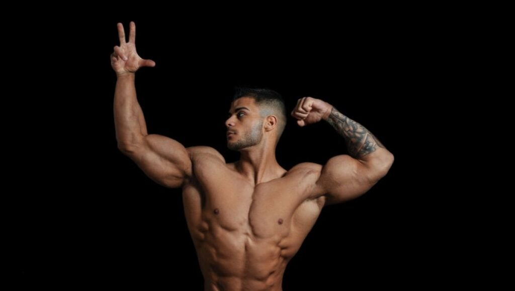Gym Hacks For Bigger Biceps Science Based Tips to Get Bigger Arms Fast concentration curls