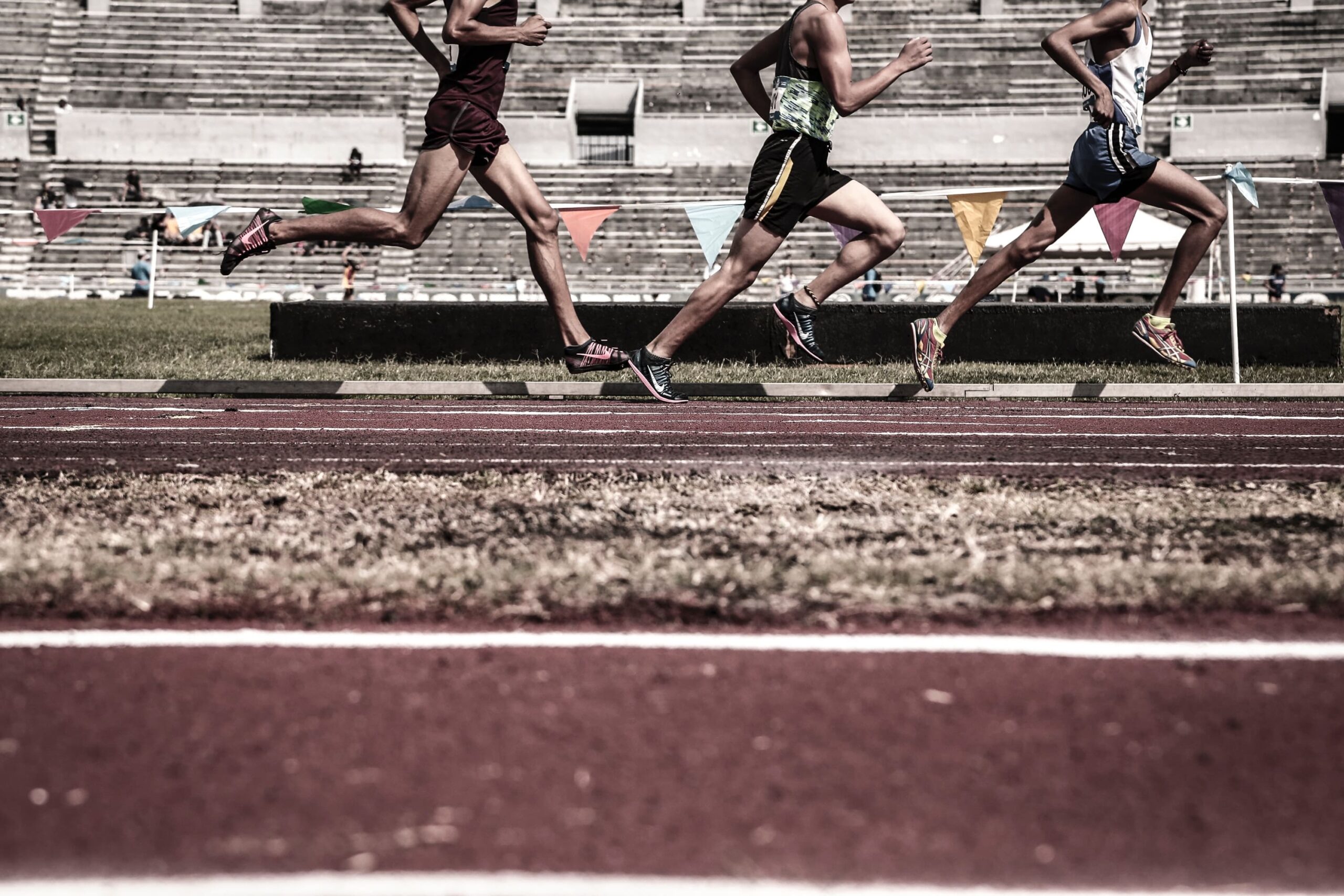 How to improve your 5K time: 5 Tips from an Olympic runner