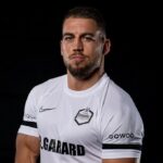 Ricky Garard Dubai CrossFit Championship