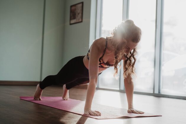 What Are the 10 Most Common Plank Mistakes and How to Avoid Them | BOXROX