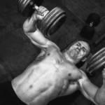 dumbbell bench press Dumbbell Exercises for Building Muscle How to Build a Perfect Chest with Only Dumbbells
