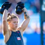 muscular athlete does kettlebell workout Muscle Building Mistakes