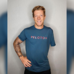logan aldridge first peloton adaptive instructor