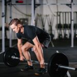 Bent-Over row