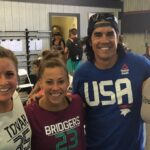 Everything CrossFit Athletes Said About Dave Castro Being Fired