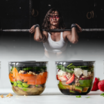 Meal plan to lose fat faster