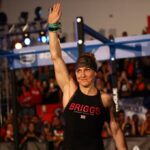 Sam Briggs Retirement