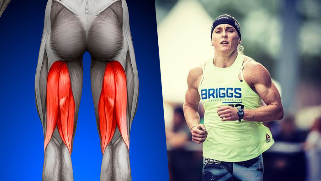 5 Hamstring Exercises for Great Legs