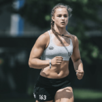teenage athlete stays fit through running The Easiest Way to Lose Fat Faster