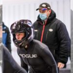 Tia-Clair Toomey Bobsleigh