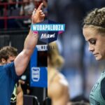 Who will win Wodapalooza 2022