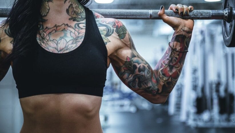 The Perfect Workout to Lose Weight | BOXROX