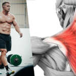 Athlete-During-Trap-Workout