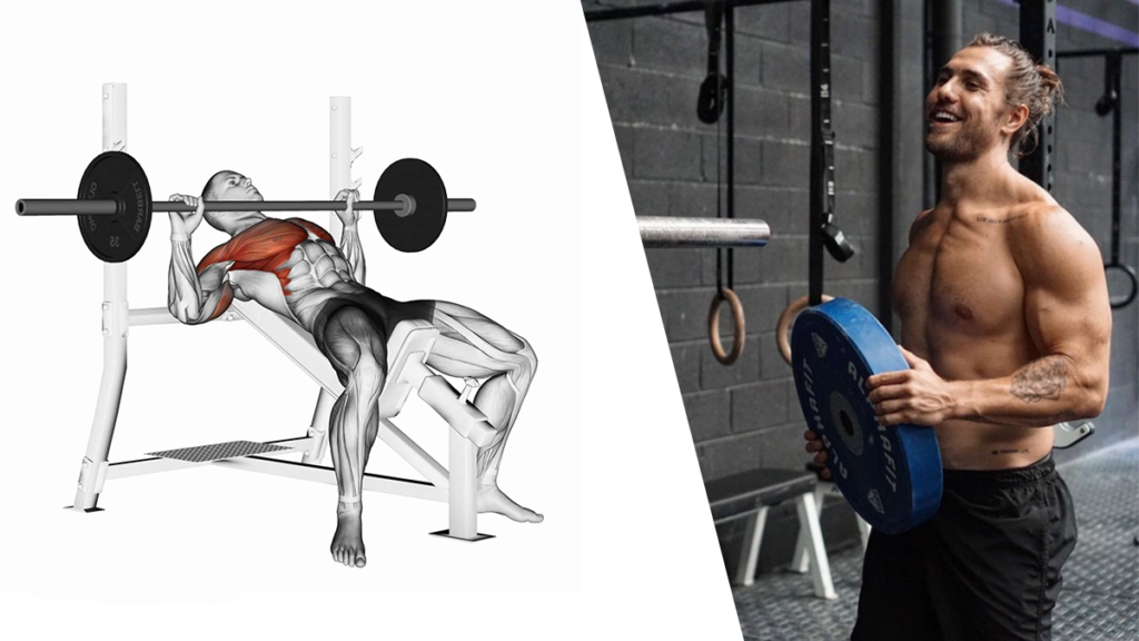 3 Best Front Delt Shoulder Exercises for An Impressive Upper Body