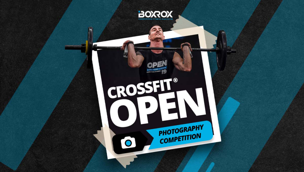 CrossFit PA Leader Board Announcement – CrossFit Open 21.1 – Persistence