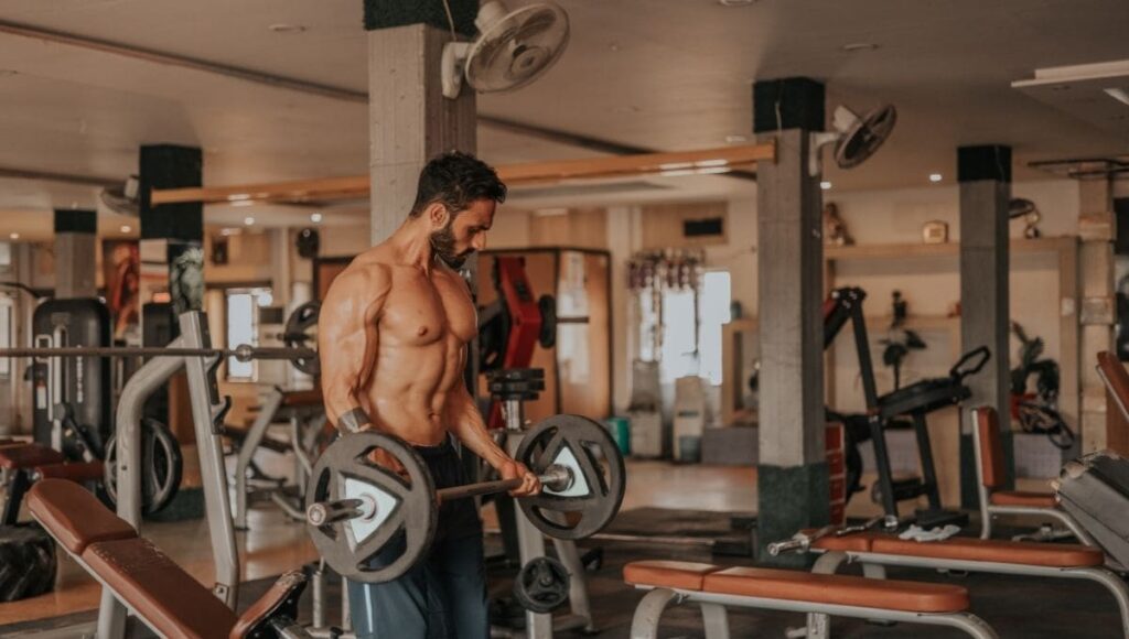 Mastering the Gym: Avoiding the 5 Pitfalls of Novice Fitness