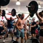 How to get better at CrossFit