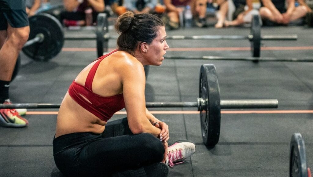 Get Strong and Sexy: CrossFit® Strength Program - WODprep