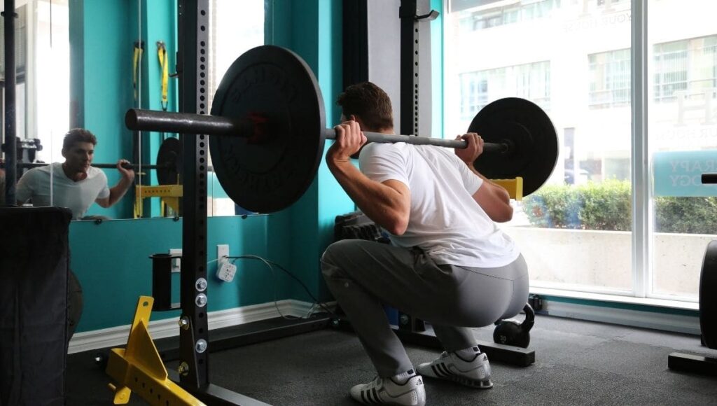 Are the Squat, Bench and Deadlift Essential for Muscle Growth