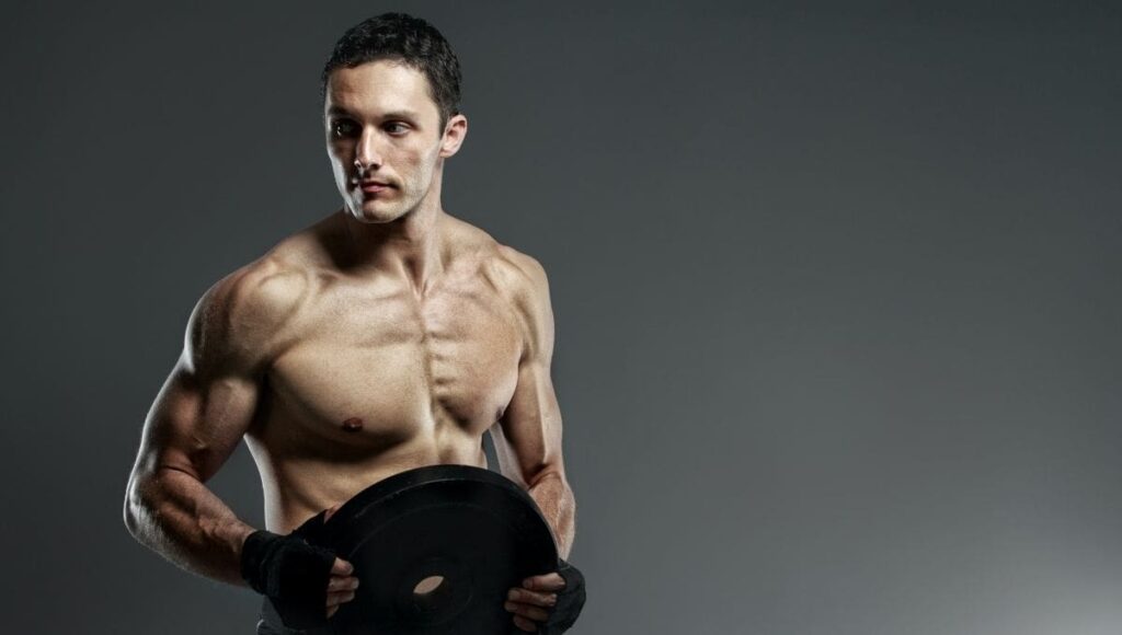 5 Exercises to Boost Chest Muscle Growth