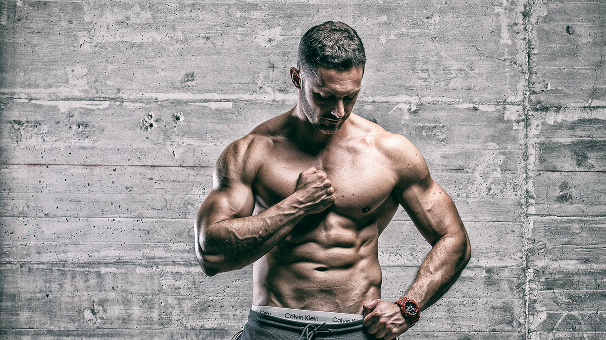 Fat Loss for Men - How to Shed Love Handles, Belly and Chest Fat | BOXROX