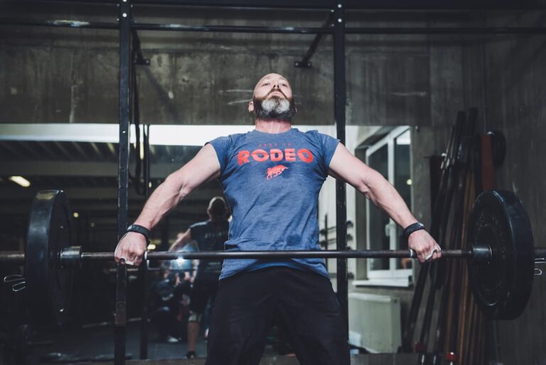 Why Mobility Is Vital for a Better Snatch
