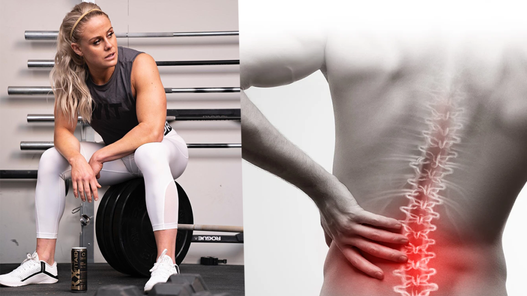 best core exercises for back pain