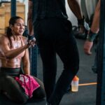 does crossfit make women bulky