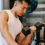 how to perform reps for more muscle growth Drop Sets vs Normal Sets for Muscle Growth Muscle Building Mistake