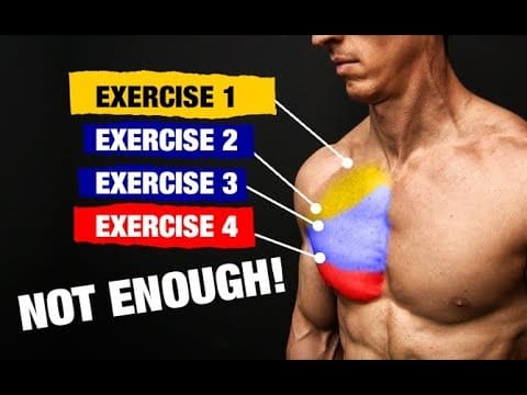 The Most Effective Chest Workout (Sets and Reps Included)