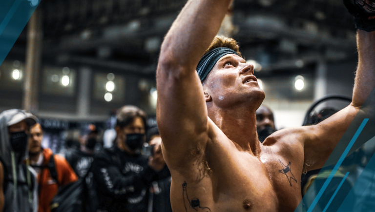 Should You Train Strength and Endurance Separately for HYROX?