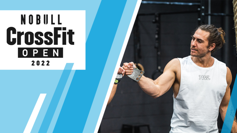 CrossFit Open Workout 22.3 Movement Standards | BOXROX