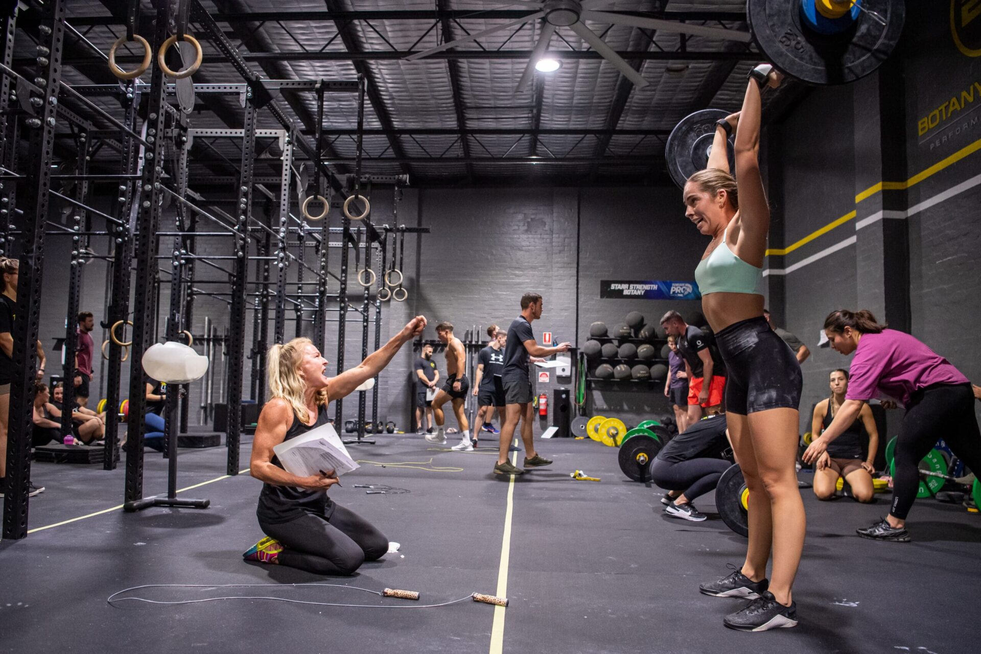 2024 CrossFit Season Details Revealed BOXROX