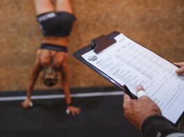 2023 CrossFit Open dates