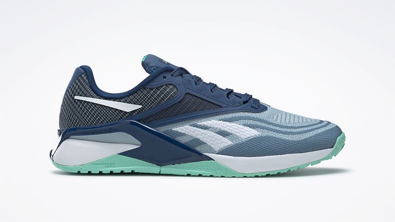 Brand New Reebok Nano X1 goodr Partnership Goes Live