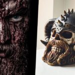 Viking Face