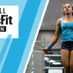 how to scale crossfit open workout 22.3