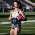 crossfit athlete mal o'brien