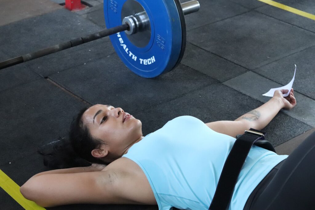 10 Tough Crossfit Workouts to Build Strength and Muscle