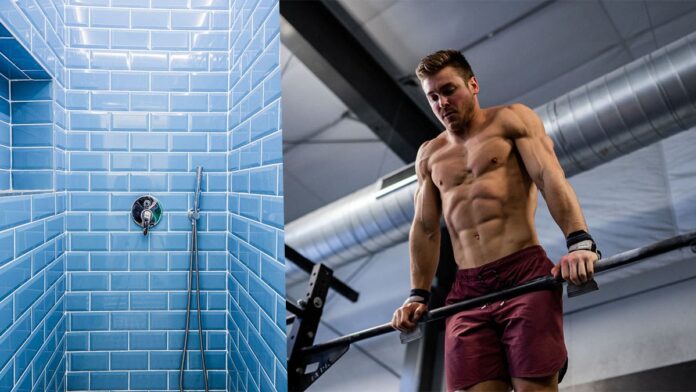 Do Cold Showers Burn Fat And Help Muscle Growth BOXROX