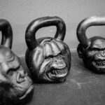 Ab Movements with a Kettlebell