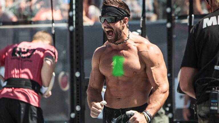 Best Exercises For A Defined Inner Chest