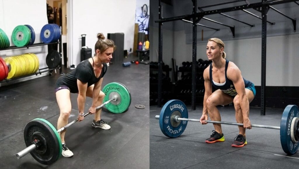 Look Good, Move Well: How to Build Great Glutes with the Sumo Deadlift