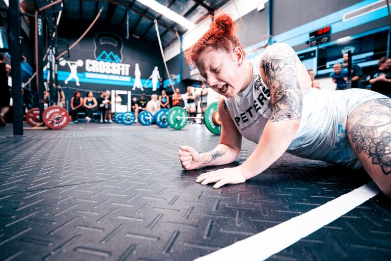 3 Reasons Why Low Carb Diets Fail Most Functional Fitness Athletes