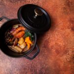 ideal calorie deficit foods include stews